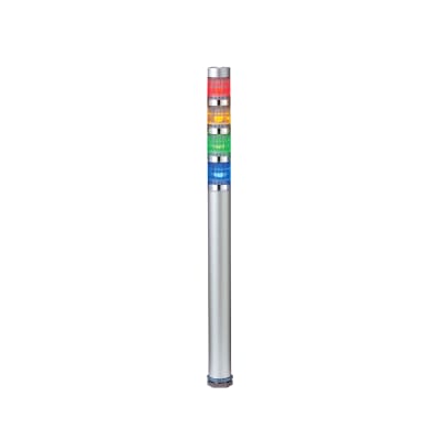 PATLITE ME-402A-RYGB