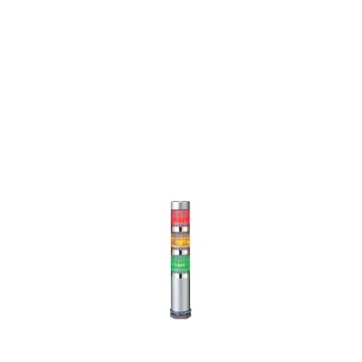 PATLITE MES-302A-RYG