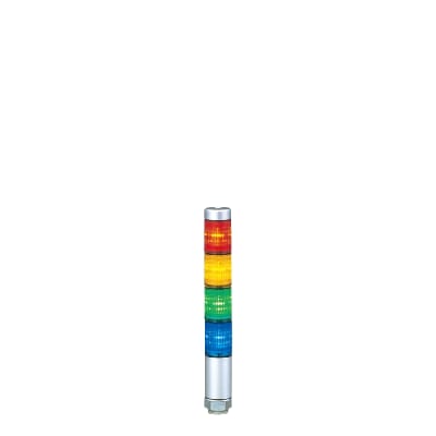 PATLITE MPS-402-RYGB