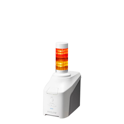 PATLITE NHB4-2-RY