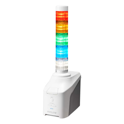 PATLITE NHB4-5-RYGBC