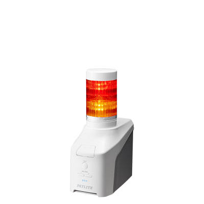 PATLITE NHB6-2-RY