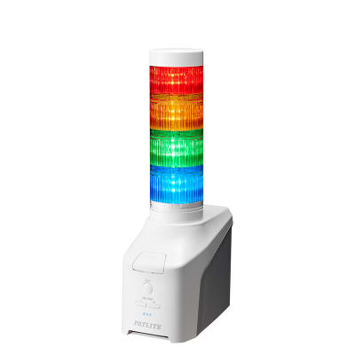 PATLITE NHB6-4-RYGB