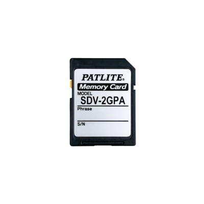 PATLITE SDV-2GPA