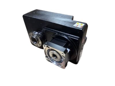 STOBER F402WG0280MT20-EL1