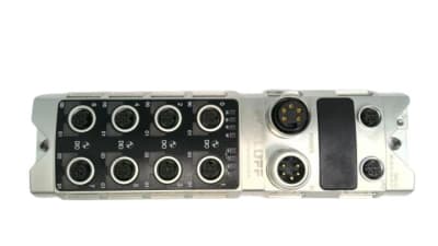BALLUFF BNI PG3-508-0C5-Z015