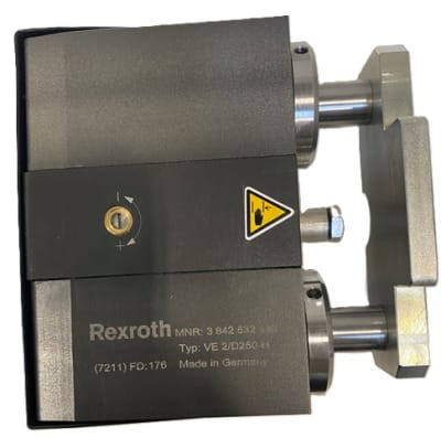 BOSCH VE 2/D250-H