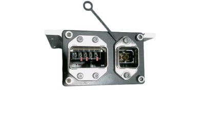 WEIDMULLER 1253240000