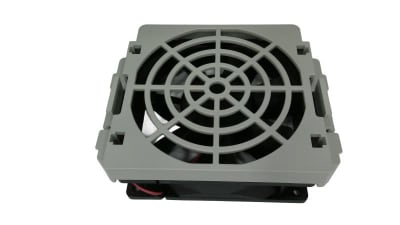 ALLEN BRADLEY 25-FAN1-FD