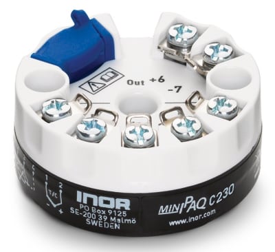 INOR TRANSMITTER 70C2300011