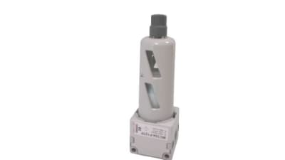 CAMOZZI MC104-F10TF