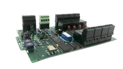 HONEYWELL ACM-8R