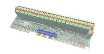 ASEA BROWN BOVERI DSTA-121A