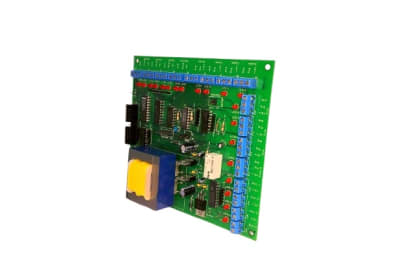 SOUND LOGIC PC-2-ROUTE-N