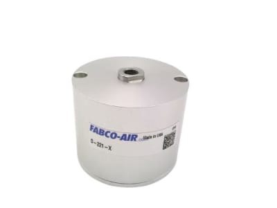 FABCO D-221-X