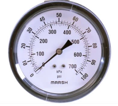 MARSH BELLOFRAM J0548