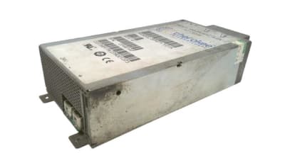 CHEROKEE INTERNATIONAL SP671-Y01A
