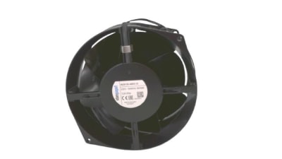 EBM PAPST W2S130-AB03-10