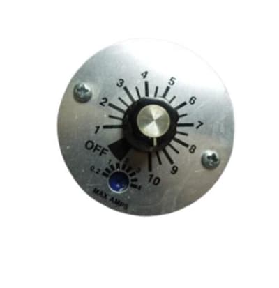 GRAINGER 6A191