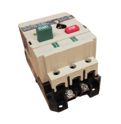 EATON CORPORATION PKZM0-0.4-NA