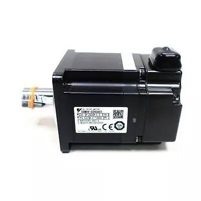 OMRON SGMAV-02A3A61