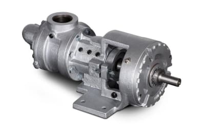 ANDFLO H4124A