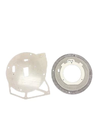 TRIANGLE TUBE INSRKIT14
