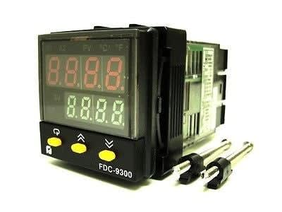 FUTURE DESIGN CONTROLS INC FDC-9300-413100