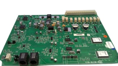 TELECOR CID-SLCB-MA