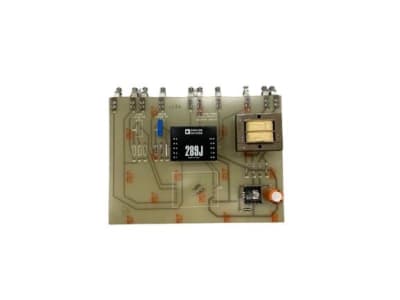 BOMAC 12M02-00107-10
