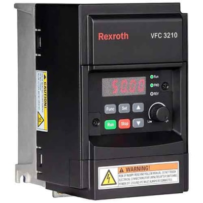 BOSCH VFC3210-1K50-1P2-MNA-7P-NNNNN-NNNN