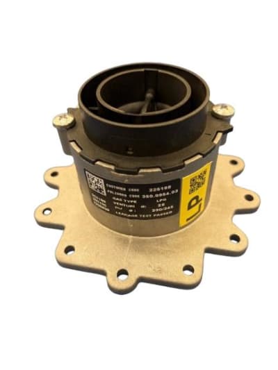 TRIANGLE TUBE INSRKIT133