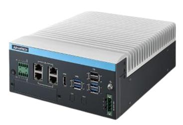 ADVANTECH MIC-733-AO5A1