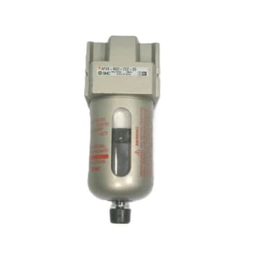 SMC AF20-N02-7CZ-20