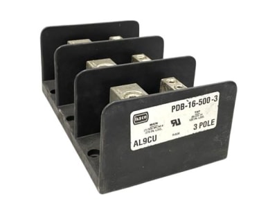 ILSCO PDB-16-500-3