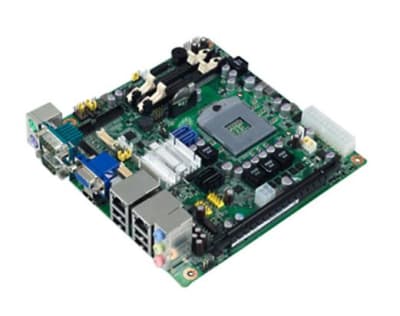 ADVANTECH AIMB-272G2-00A1E