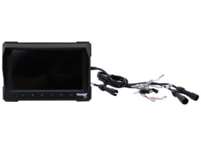 VOYAGER VO34FR