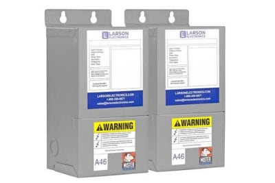 LARSON ELECTRONICS MT-BBT-208D-240D-3P 100A