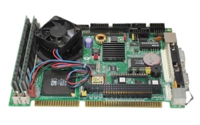 SIEMENS SBC-556