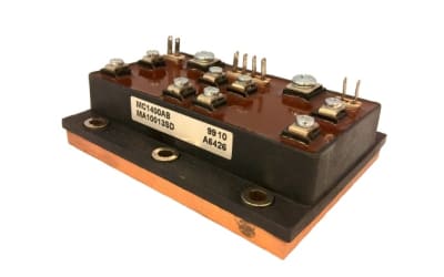 ADVANCED POWER TECHNOLOGY MC1400AB
