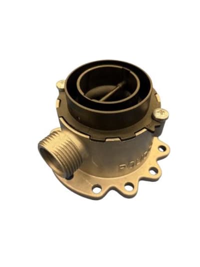 TRIANGLE TUBE INSRKIT135