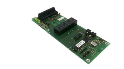 HONEYWELL CR-4L