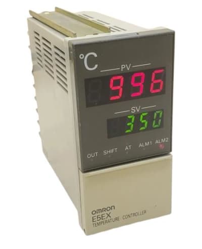OMRON E5EX-LA