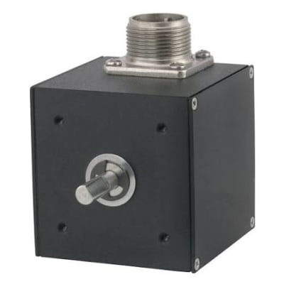 ENCODER PRODUCTS COMPANY 711*-0012-S-S-4-D-S-Y