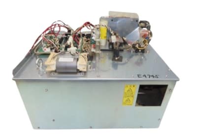 MATSUSHITA ELECTRIC YA-1TD351U00