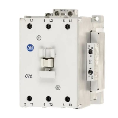 ALLEN BRADLEY 100-C72J00