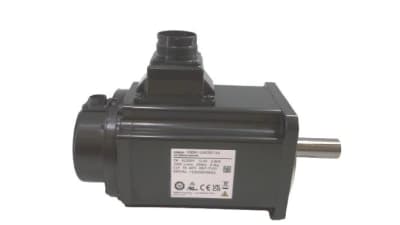 OMRON R88M-1L2K030T-S2