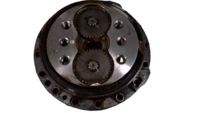 MATSUSHITA ELECTRIC 35E029K0