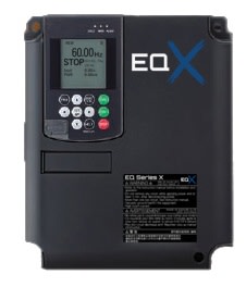 TECO-WESTINGHOUSE EQX-4300-CW