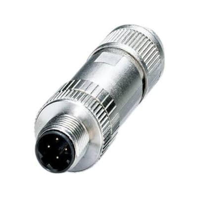 PHOENIX CONTACT SACC-M12MSD-4Q SH PN